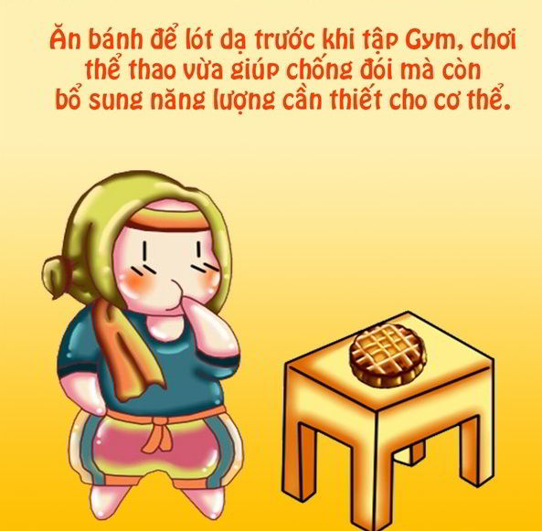 Mách bạn cách ăn bánh Trung thu mà vẫn giữ được vóc dáng