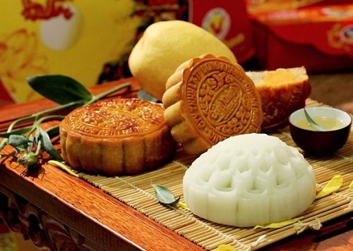 Tìm hiểu nguồn gốc và ý nghĩa của bánh Trung thu