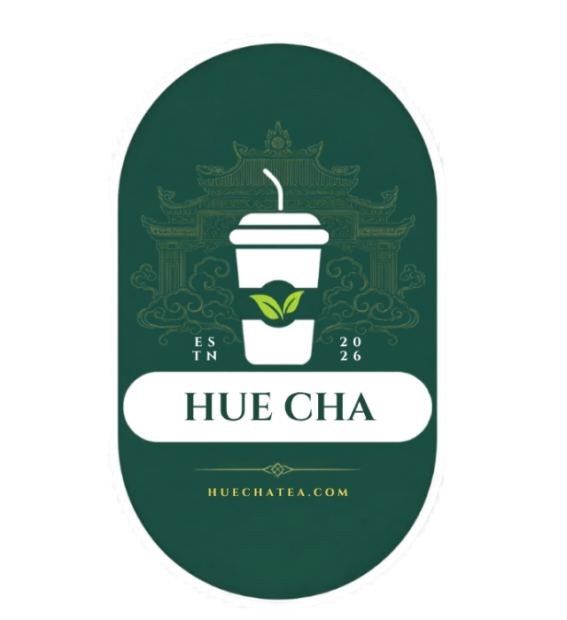 Trà sữa HUE CHA