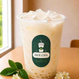 Sữa chua yến mạch kem Cheese